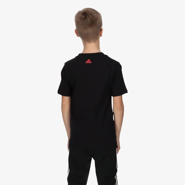 ESSENTIALS TWO-COLOR BIG LOGO 