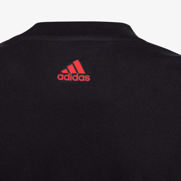 ESSENTIALS TWO-COLOR BIG LOGO 