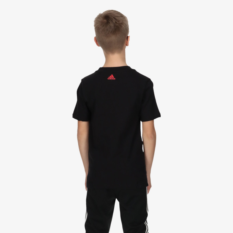 ESSENTIALS TWO-COLOR BIG LOGO 