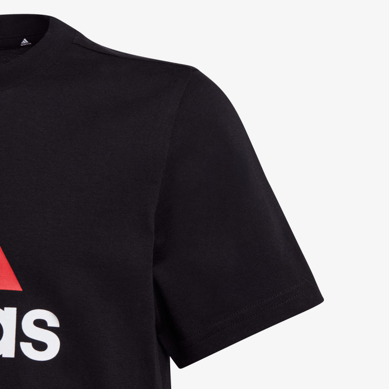 ESSENTIALS TWO-COLOR BIG LOGO 