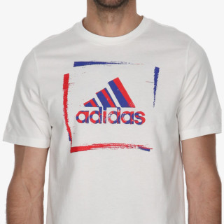 Two-Tone Stencil 