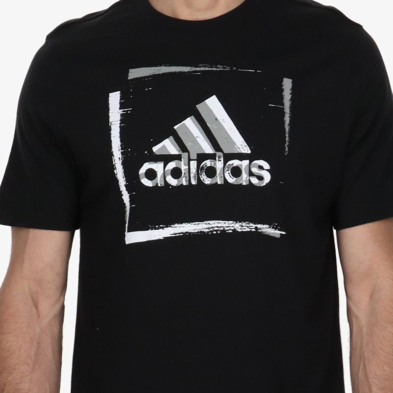 Two-Tone Stencil 