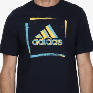 Two-Tone Stencil 