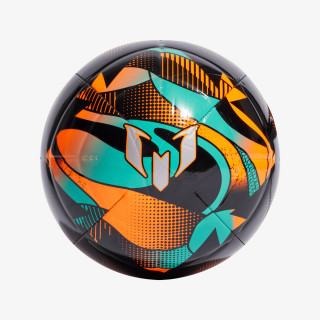 Messi Club 