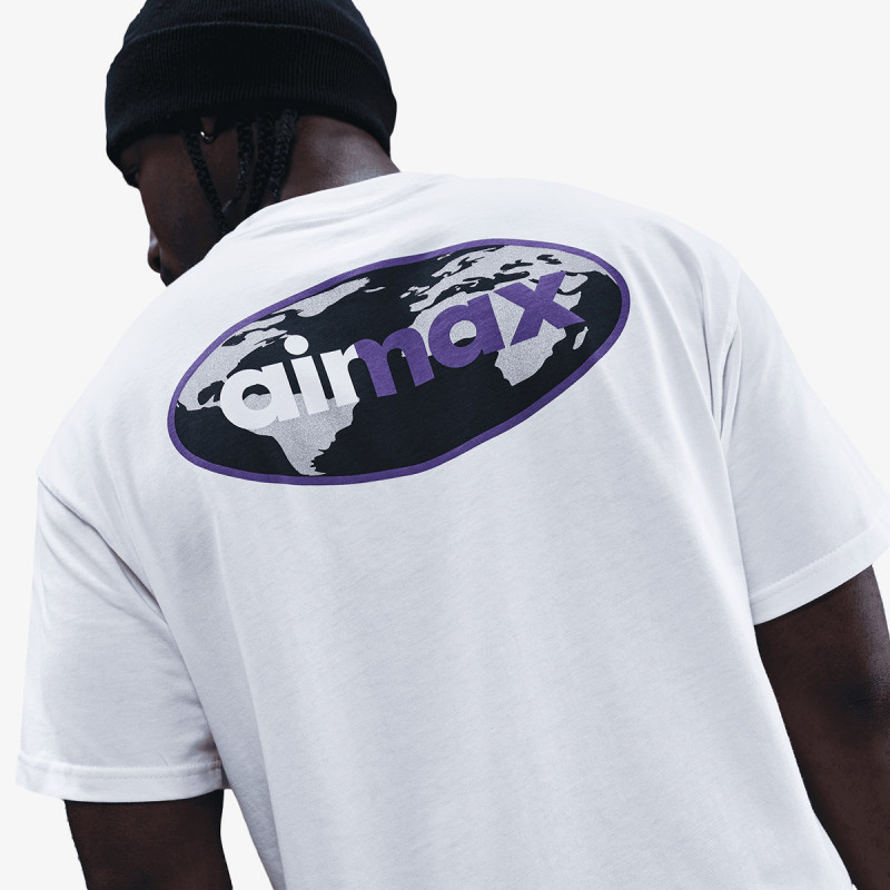 Nike M NSW TEE M90 FW MBR CNCT HO25 