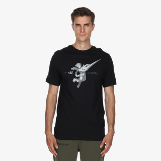 Nike U NSW TEE OC WINGS CITY 