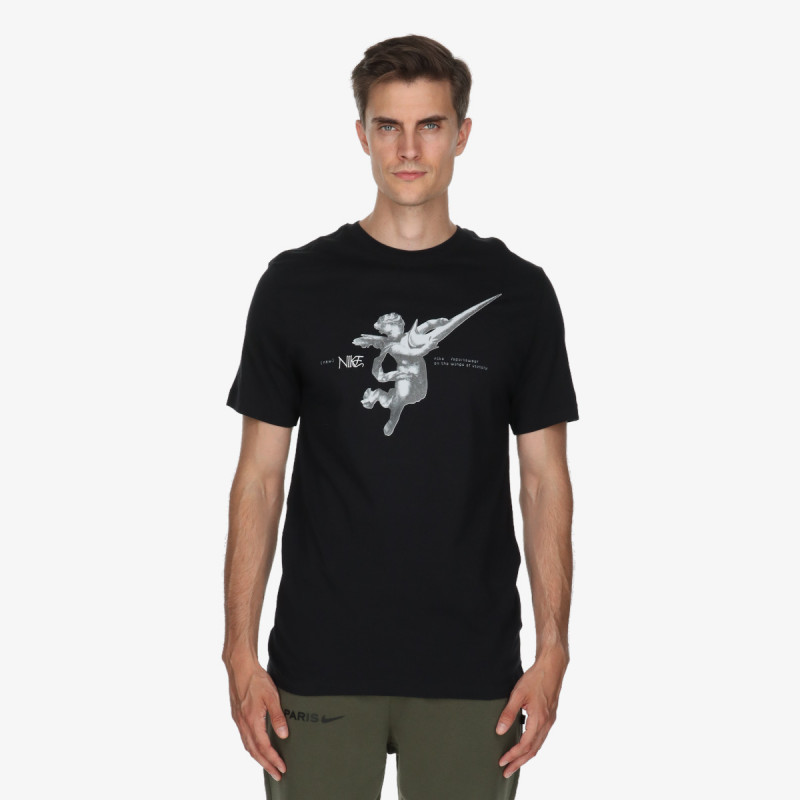 Nike U NSW TEE OC WINGS CITY 