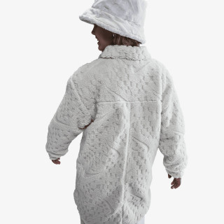 Nike G NSW JKT COZY DELUXE 