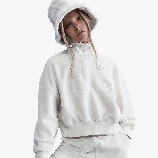 Nike G NSW FLC LS TOP 2 COZY 