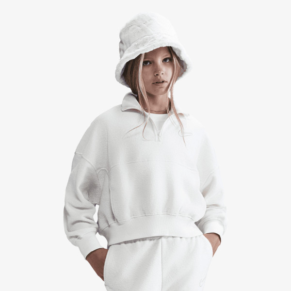 Nike G NSW FLC LS TOP 2 COZY 