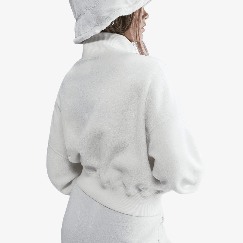 Nike G NSW FLC LS TOP 2 COZY 