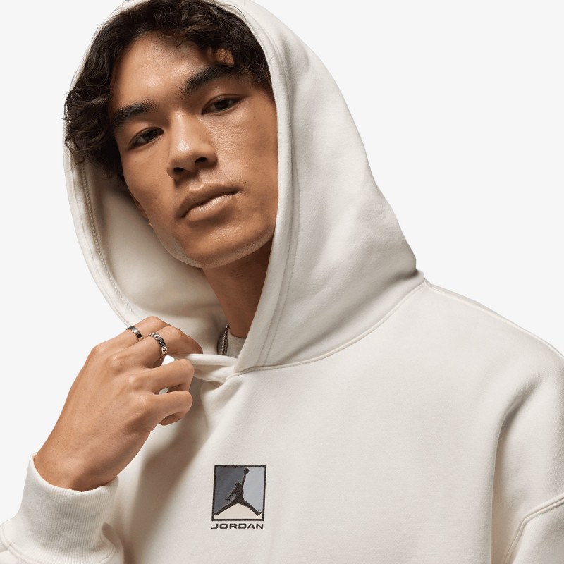 Nike Jordan Brooklyn Graphics 