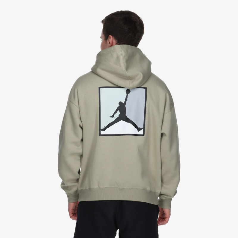 Nike Jordan Brooklyn Graphics 