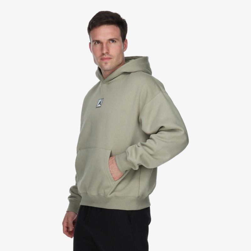 Nike Jordan Brooklyn Graphics 