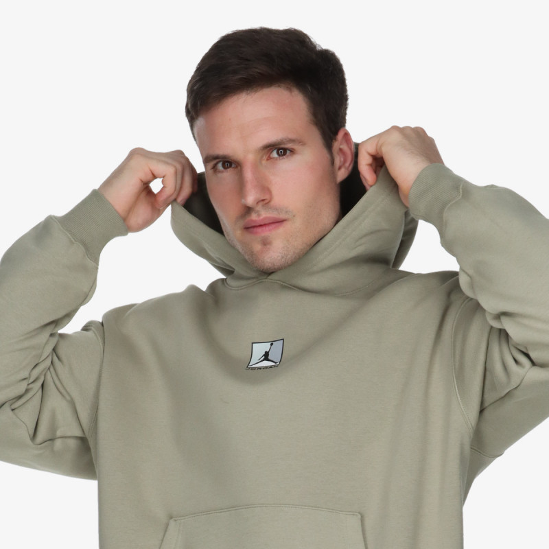 Nike Jordan Brooklyn Graphics 