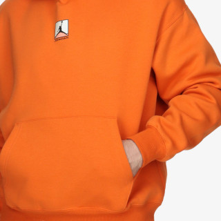 Nike Jordan Brooklyn Graphics 