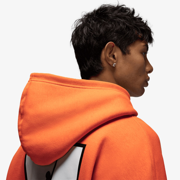 Nike Jordan Brooklyn Graphics 