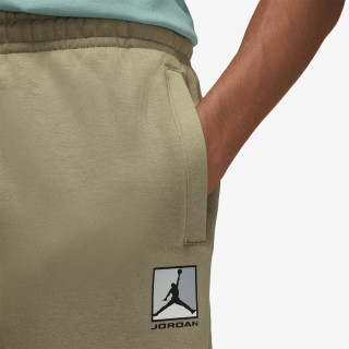 Nike Jordan Brooklyn Graphics 