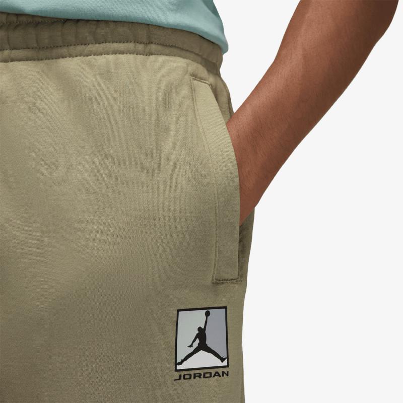 Nike Jordan Brooklyn Graphics 