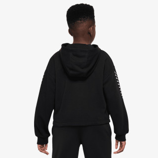 Nike G NSW DF FLC DANCE HDY 