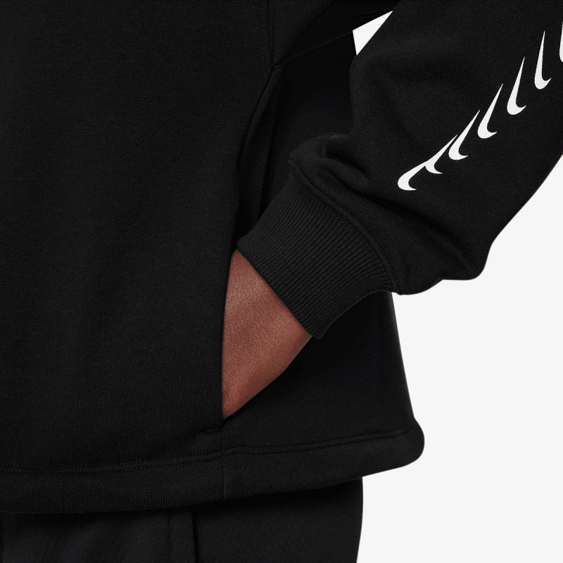 Nike G NSW DF FLC DANCE HDY 