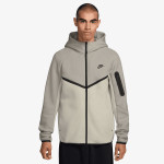 Nike M NK TCH FLC FZ WR HOODIE 