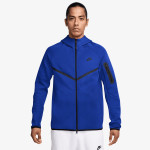 Nike M NK TCH FLC FZ WR HOODIE 