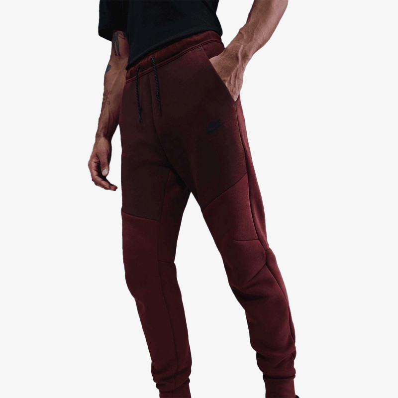 Nike M NK TCH FLC JGGR 