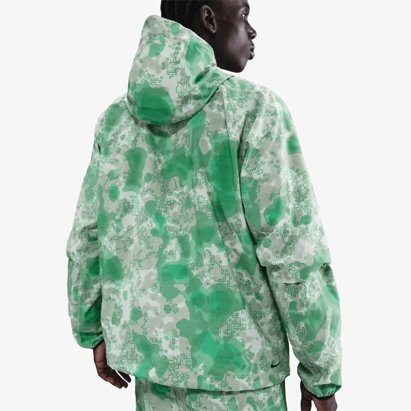 Nike M NK TECH WVN JKT GX AOP 