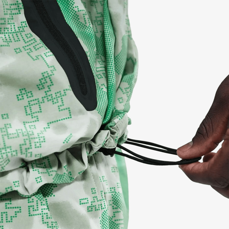 Nike M NK TECH WVN JKT GX AOP 