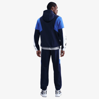 Nike M NK CLUB FLEECE HDED TRACK GX 