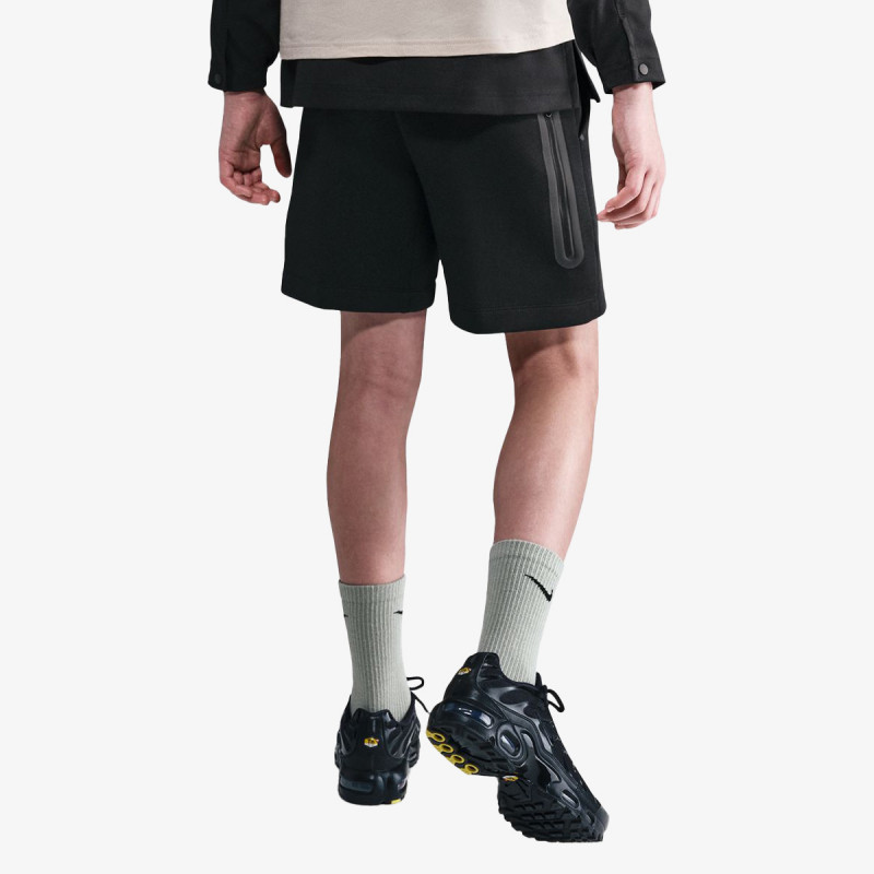 Nike B NSW TCH FLC SHORT - PD 