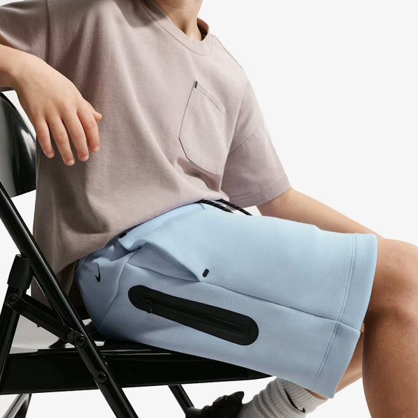 Nike B NSW TCH FLC SHORT - PD 