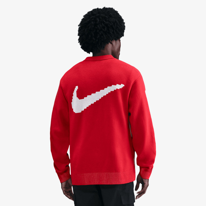 Nike M NK CLUB RUGBY TOP NEO VAR 