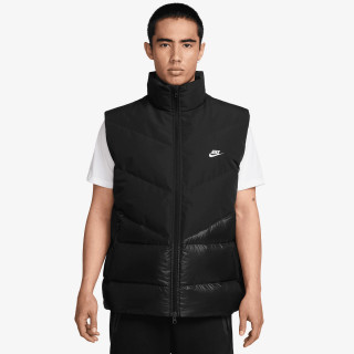 Nike M NK WINDRUNNER STMNT VEST DWN 