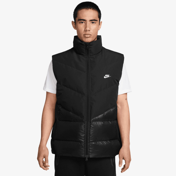 Nike M NK WINDRUNNER STMNT VEST DWN 