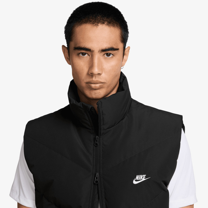 Nike M NK WINDRUNNER STMNT VEST DWN 