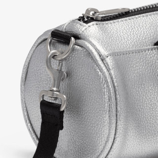Nike NK CLASH MINI BARREL BAG-METL 