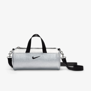 Nike NK CLASH MINI BARREL BAG-METL 