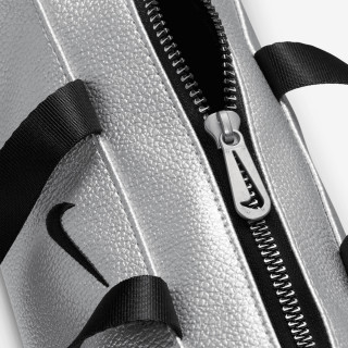 Nike NK CLASH MINI BARREL BAG-METL 