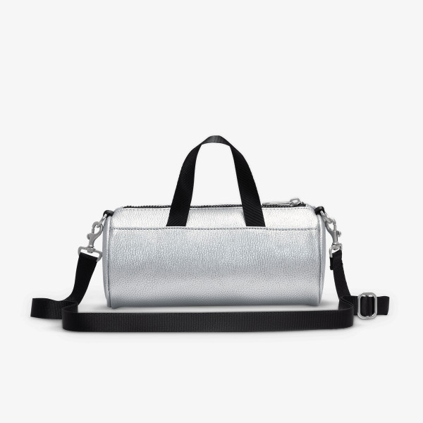 Nike NK CLASH MINI BARREL BAG-METL 