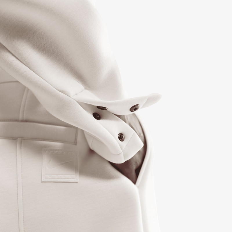 Nike W NSW PREGAME FLC FZ 