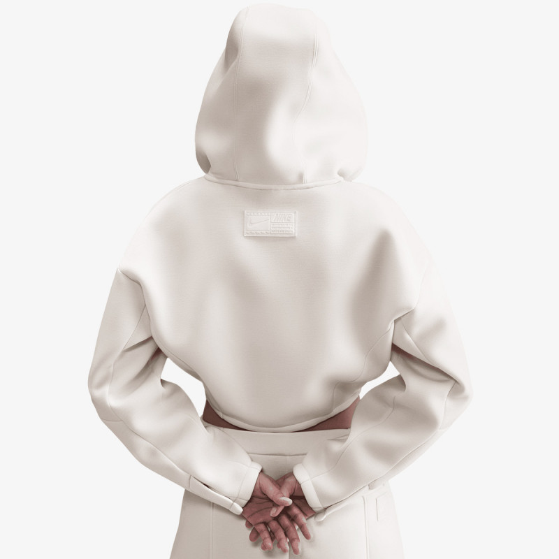 Nike W NSW PREGAME FLC FZ 