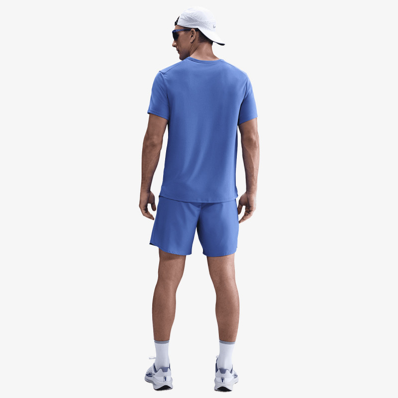 Nike M NK DF UV RN ENRGY MILER SS 
