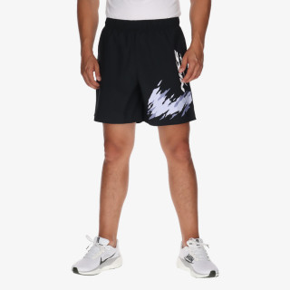 Nike M NK DF RN ENRGY CHLNGR 7BF SH 