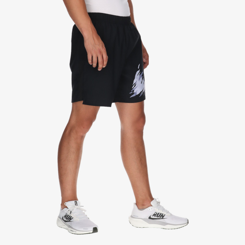 Nike M NK DF RN ENRGY CHLNGR 7BF SH 