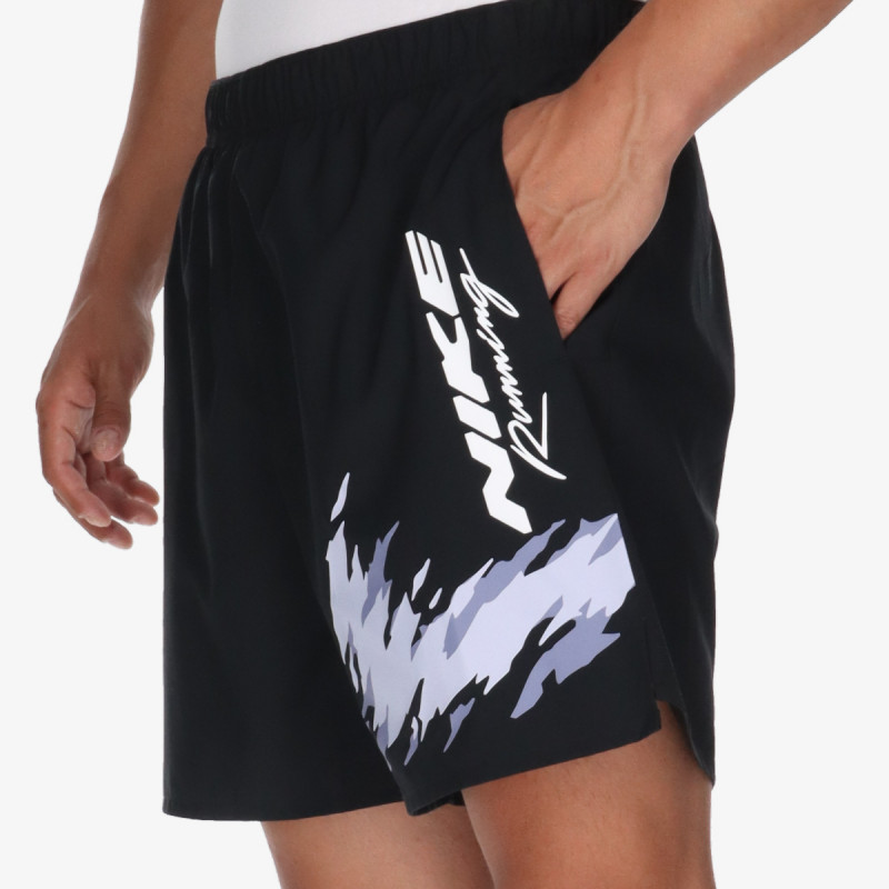Nike M NK DF RN ENRGY CHLNGR 7BF SH 