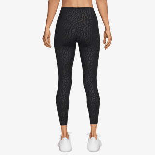 Nike W NK DF UNVRSA HR 7/8 EMB 