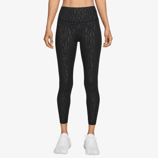 Nike W NK DF UNVRSA HR 7/8 EMB 