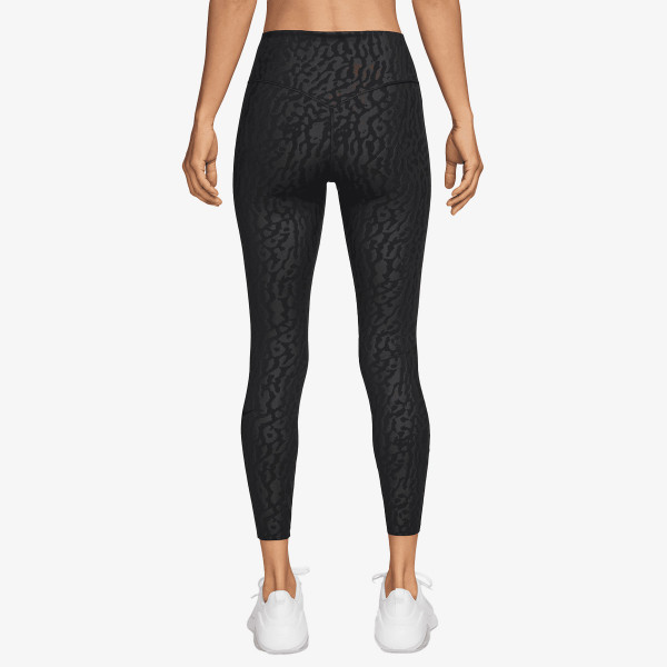 Nike W NK DF UNVRSA HR 7/8 EMB 